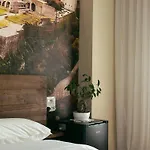 107 Dreams Oda ve Kahvaltı Tiran