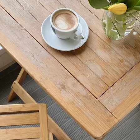 Bed and Breakfast 107 Dreams Τίρανα