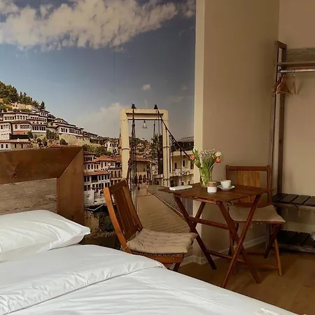 Bed & Breakfast 107 Dreams *