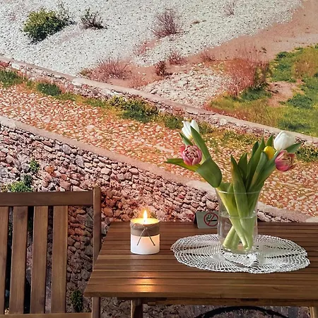 107 Dreams Bed & Breakfast Tirana