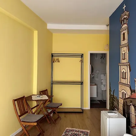 107 Dreams Bed & Breakfast 3*