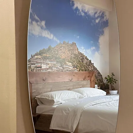 107 Dreams 3* Τίρανα