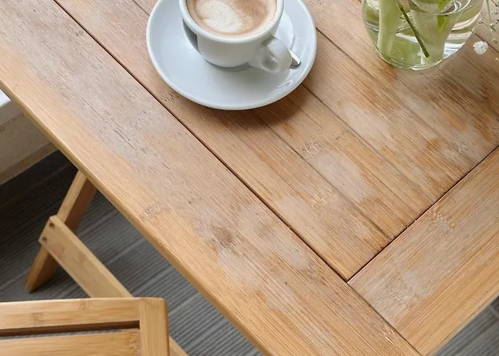 Nocleg ze śniadaniem 107 Dreams Tirana