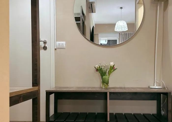 Couette-café 107 Dreams Tirana