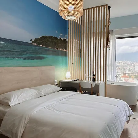 107 Dreams 住宿加早餐酒店