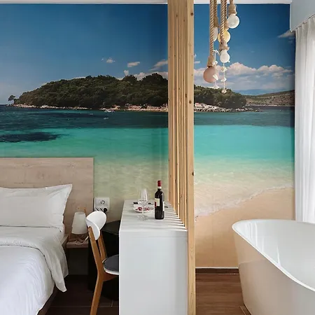 107 Dreams 住宿加早餐酒店 3*