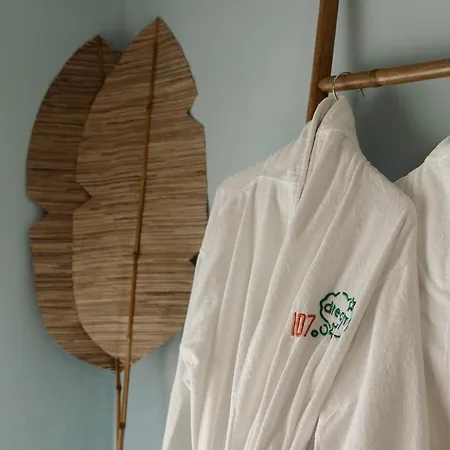 住宿加早餐酒店 107 Dreams 3*