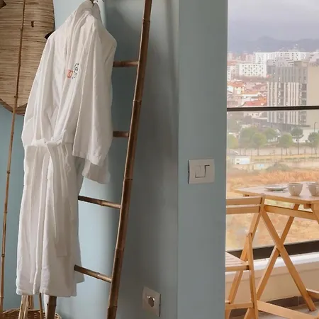 107 Dreams 住宿加早餐酒店 地拉那