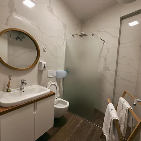 住宿加早餐酒店 107 Dreams