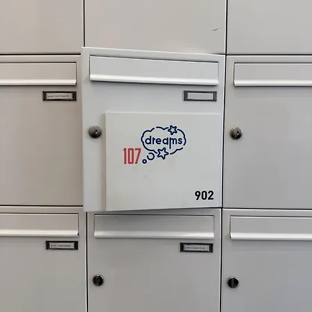 107 Dreams Bed & Breakfast