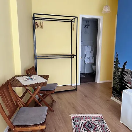 Bed & Breakfast 107 Dreams