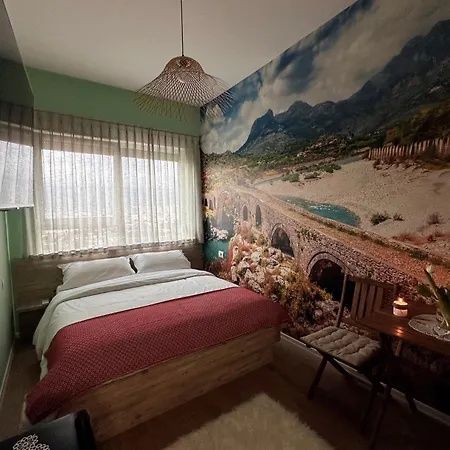 107 Dreams 3* Tirana