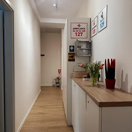 住宿加早餐酒店 107 Dreams