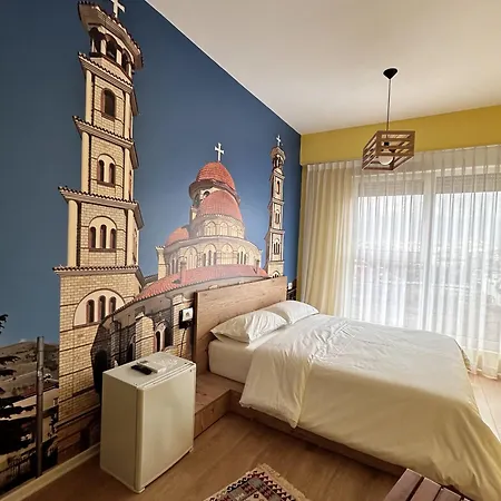 住宿加早餐酒店 107 Dreams 3*