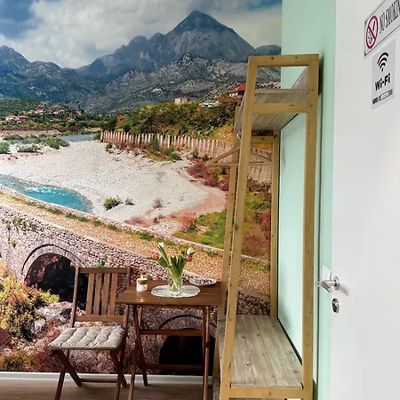 107 Dreams Bed & Breakfast