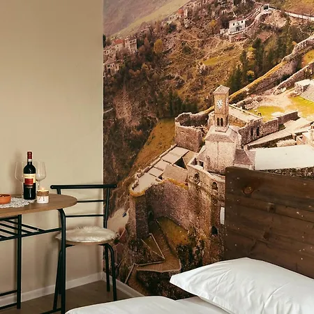 住宿加早餐酒店 107 Dreams