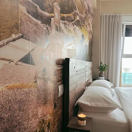 107 Dreams 住宿加早餐酒店 3*