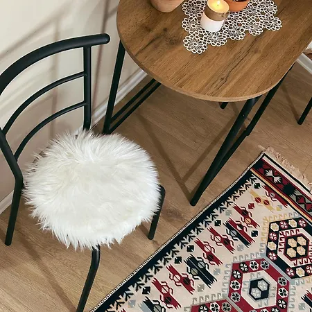 107 Dreams 住宿加早餐酒店 地拉那