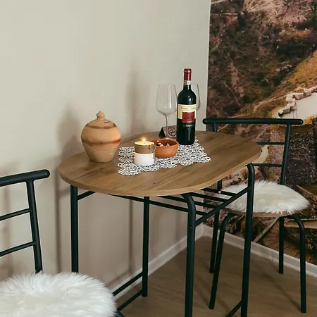 住宿加早餐酒店 107 Dreams