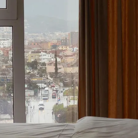 住宿加早餐酒店 107 Dreams 地拉那