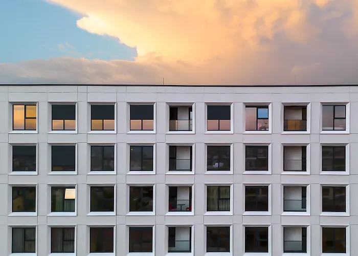 107 Dreams Oda ve Kahvaltı