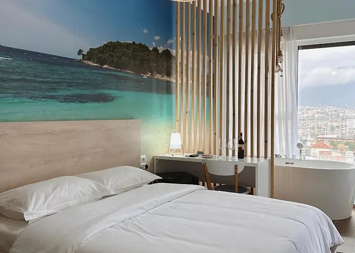 107 Dreams Bed & Breakfast