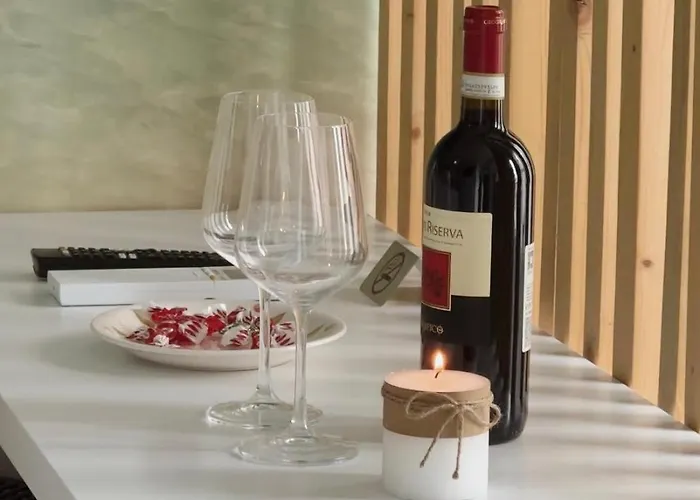 Bed & Breakfast 107 Dreams