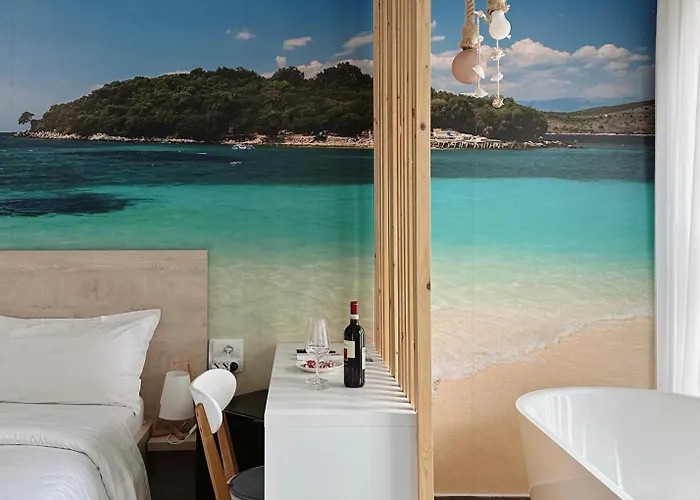 107 Dreams Bed & Breakfast 3*