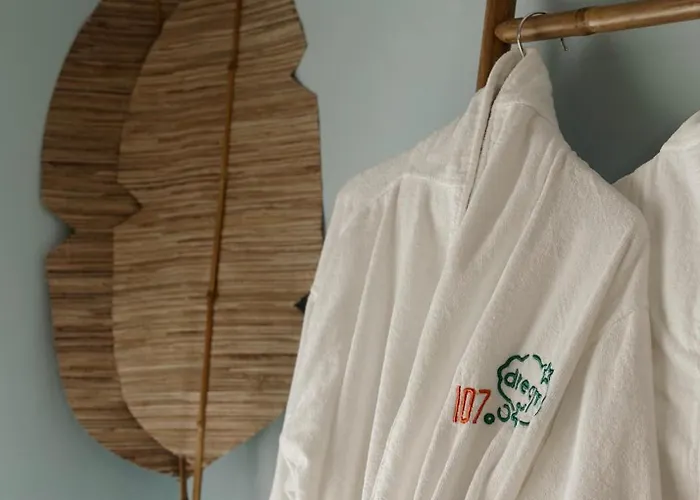 Bed & Breakfast 107 Dreams 3*