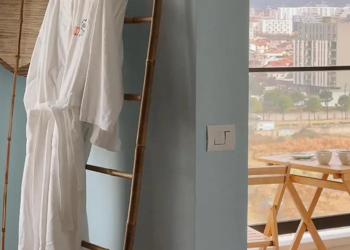 107 Dreams Bed & Breakfast Tirana