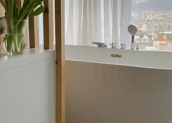 Bed & Breakfast 107 Dreams 3*