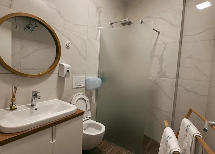 Bed & Breakfast 107 Dreams