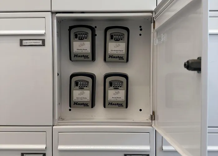 Bed & Breakfast 107 Dreams Tirana