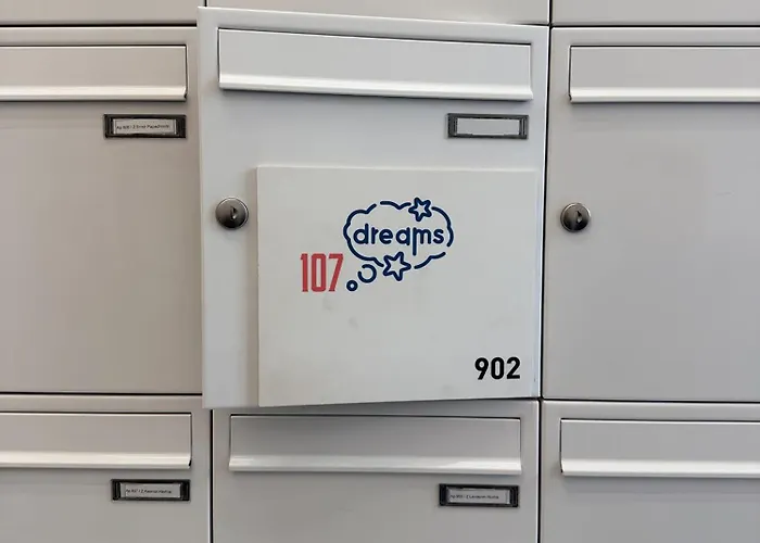 107 Dreams Bed & Breakfast