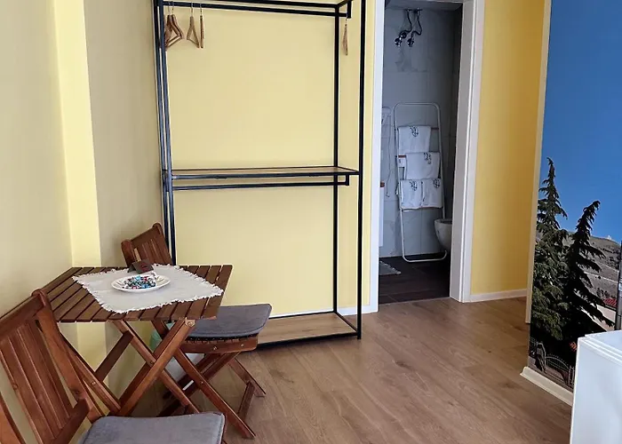 Bed & Breakfast 107 Dreams