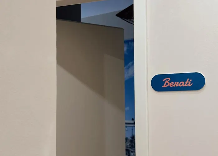 107 Dreams Bed & Breakfast 3*