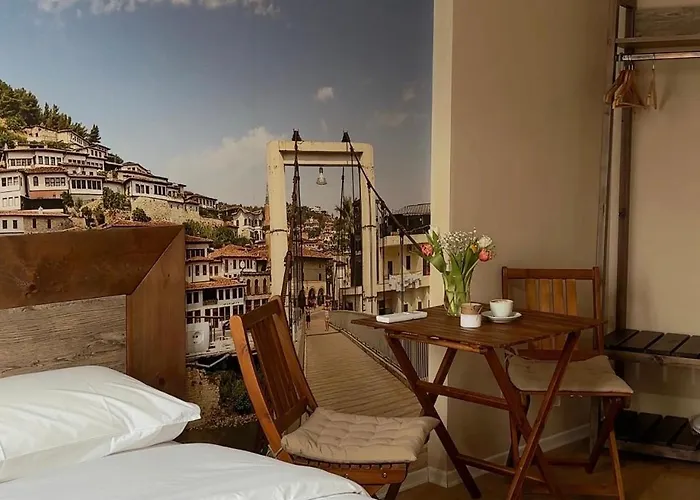 Bed & Breakfast 107 Dreams 3*