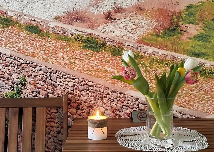 107 Dreams Bed & Breakfast Tirana