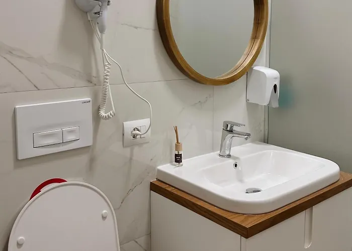 Bed & Breakfast 107 Dreams Tirana