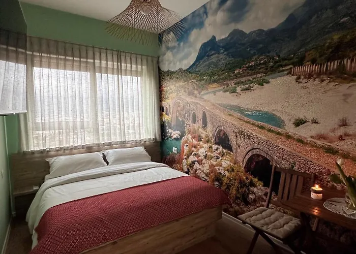 107 Dreams 3* Tirana