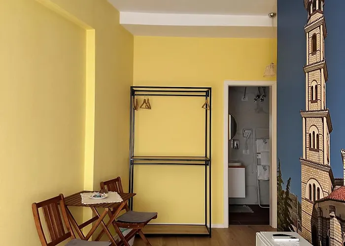 107 Dreams Bed & Breakfast 3*