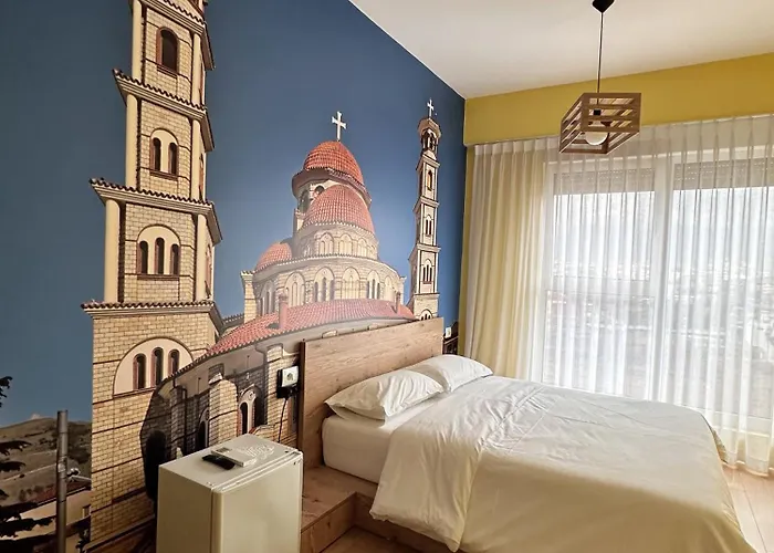 Bed & Breakfast 107 Dreams 3*