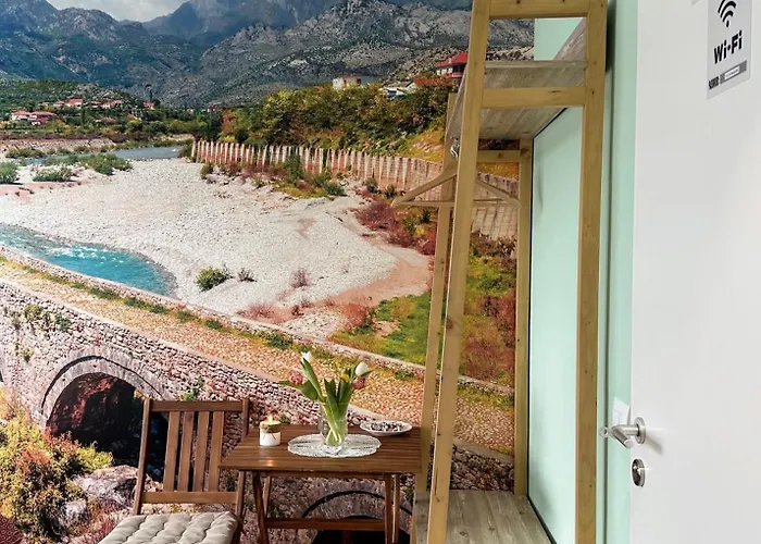 107 Dreams Oda ve Kahvaltı