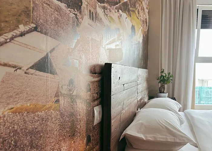 107 Dreams Bed & Breakfast 3*