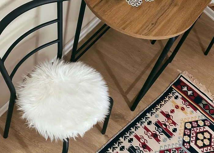 107 Dreams Bed & Breakfast Tirana