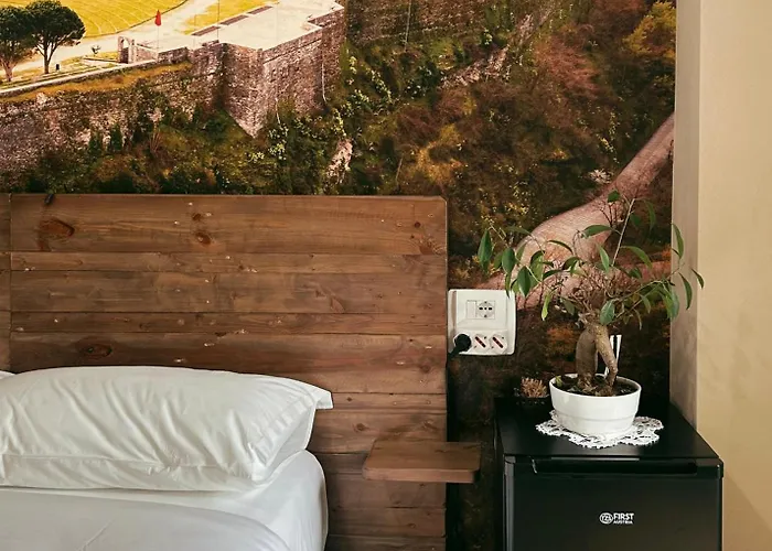 Bed & Breakfast 107 Dreams Tirana