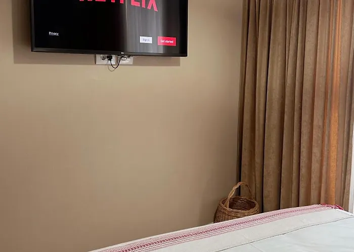 107 Dreams Bed & Breakfast