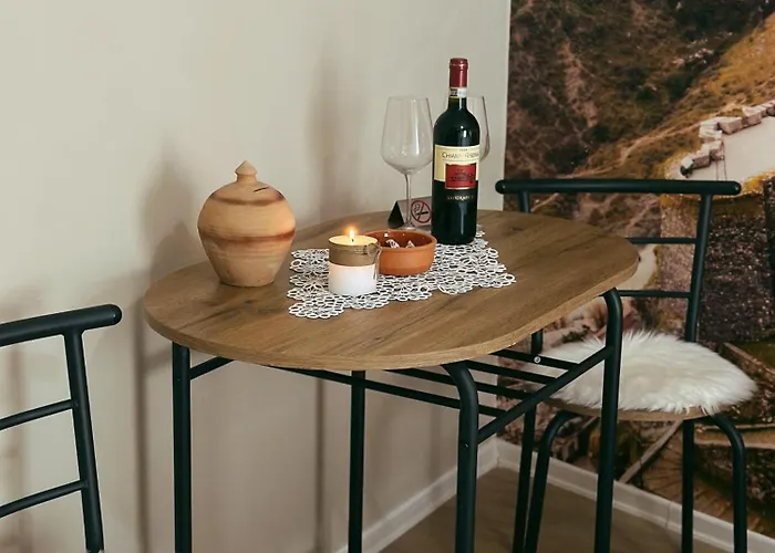 Bed & Breakfast 107 Dreams