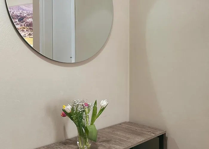 107 Dreams Bed & Breakfast 3*