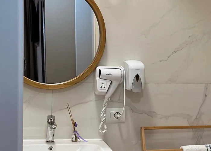 Bed & Breakfast 107 Dreams 3*